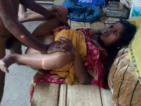 Rukia Bhabhi Sex nigh His Husband