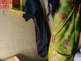 Indian Desi Bhabhi Ki Chudai Hot Bhabhi and Devar Beautiful Stepaunty Sexy B