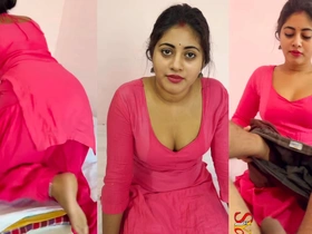 Indian Wife Sex with Mistress of ceremonies for Her Precept Hindi Audio