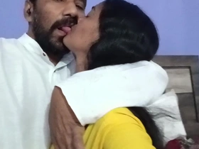 Desi Bhabhi Fucked