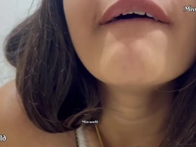 Fuck Me Darling When I Piss