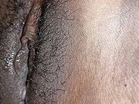Licked My Girlfriend's Pussy