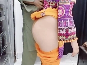 Pakistani Wife Sex by Cut corners Friend