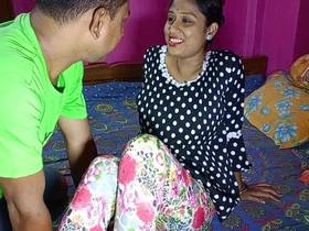 Indian Bengali Pinki Vabi Sex handy Davor with an increment of Start Priyod