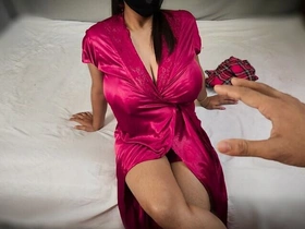 Making out My Wife After Ife After Work