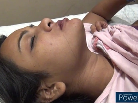 Two Hostel Girls Fuck