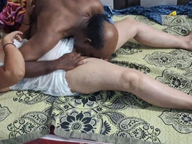 Homemade Indian Sex