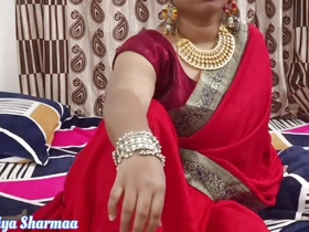 Desi Indian Porn Video - Real Desi Sex Videos of Nokar Malkin and Step Stepmom Group Se