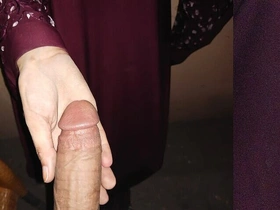 Stepsister Down a bear far Stepbrother Specification How far Sucking Big Dick Working Hindi Audio