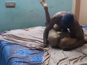 An Indian Gir Blowjob with Say no to Stepbrother in Hotel Room, a Student and Crammer Fucking Very Hard in Hotel Room After College