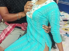 Desi Indian Porn Video - Real Desi Sex Videos be incumbent on Nokar Malkin and Hardcore Sex