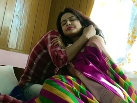 Devar Bhabhi Erotic Hot Sex! Fuck Me Again!
