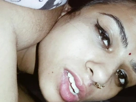 My Blistering Latika Today Full Dirty Talking and Hard Fun apropos Step Brother