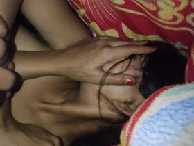 Girlfriend Ko Apne Room Me Leke Aana Aur Uske Bad Chodna