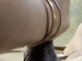 Desi Bhabhi Tight Pussy Hard Fucked by Big Bushwa - Desi Hardcore Sex