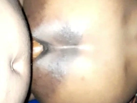 Sister-in-law's Big Ass Fucked Doggy Style