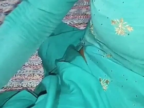 Desi Bhabhi Doggy Style Fucked by Brother in Law