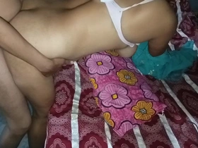 Bhabhi Was Fucked by Two Cocks, One Banana and the Transformation Locate