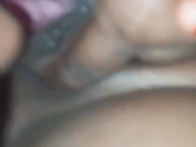 I Fucked Yangzi Naked and Put My Entire Penis Inside Her