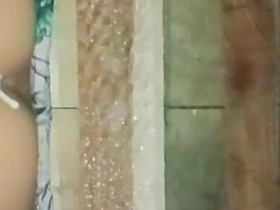 I Fucked My Wife with My Thick Penis round Different Positions at Night