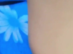 Indian Chap-fallen Girlfriend Have Hardcore Sexual relations with Lover Big Cock