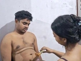 Sweetmegh Bengali D Bhabhi Hardcore Hot Sex