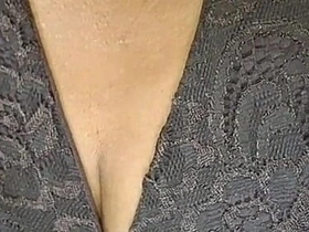 Hot coupled with Naughty MILF Morning Measure