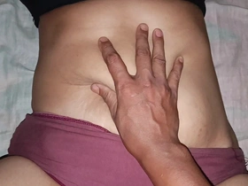 Bengali Magnificent Horny Village Bhabhi, Called Me at Shadowy 1am involving Her Room and Full Shadowy Intercourse upon Bhabhi.