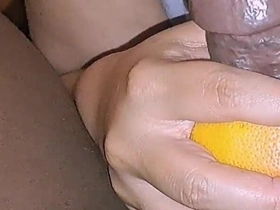 Giving Shush a Explode Treat Licking Pounding My Pussy Moaning Orgasms