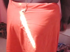 Desi Tamil House Maid in Petticoat Bra Cleansing Tease & Wild Reverse Cowgirl Driveway on Owner! Indianhotwifex