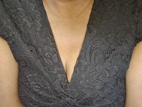 Hot and Downhearted MILF Morning Show