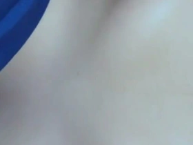 Dildo Ill feeling Pussy