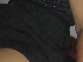 Non Sober Club MILF Getting Ready to Get It