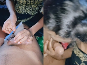 Desi Girl Shaved My Pubic Hair with an increment of Sucked Drenching