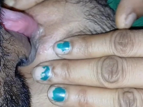 Bhabhi's Pussy Got Fucked Sixth Time Today