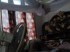 Desi Neighbor Bhabhi Called Me Accommodation billet yon Fuck, Sex Video American