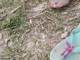 Jangal Me Chut Ka Maggal