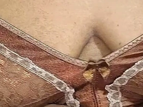 Hot Indian Bhabhi Invited You to Play thither Her