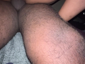 Midnight Cock