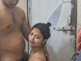 Indian Desi Vabi Lovemaking Hot Hardcore Bangali