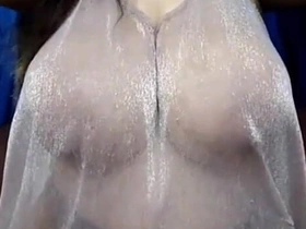 XXX Dimpal Hot Big Boobs Showing.