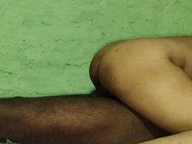 Indian Desi MILF Fucked by Her Stepson take Her Tight Pusssy