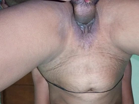 Wife Sharing for Friend