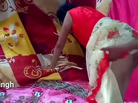 अरे यार तुम कोने में लेजाकर चोदोगे चलो बेडरूम में चलती हूं xxx videos baby indian