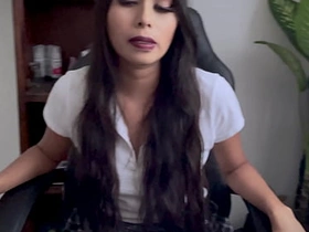 Latina teen Gets Anal Pounded In prof Rendezvous nude xxx pics