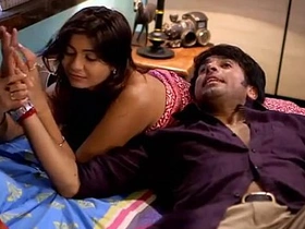 Desi bhabhi i. sex episode cheating her family xxxxx💥