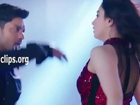 Tamannah Bhatia Hot Thighs Show nigh Romance Dance xxx videos indian single