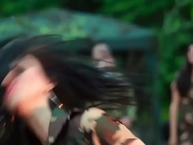 Kaz Khan sex with Soniya porn game online