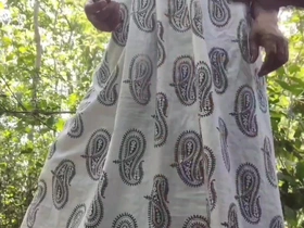 I Went Buy the Jungle and Fucked My Illicit Lover.