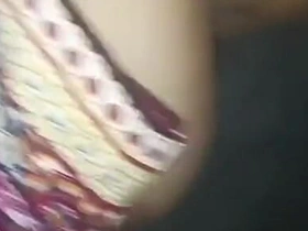 Stepmom Let Stepson Mad about Without a Condom on New Year